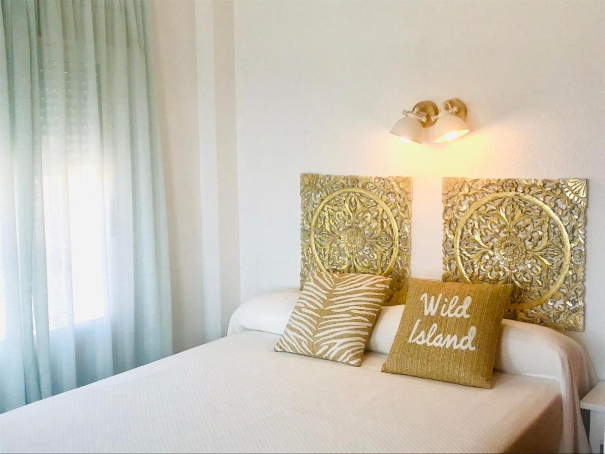 Ulia Apartamento *